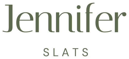 Jennifer Slats